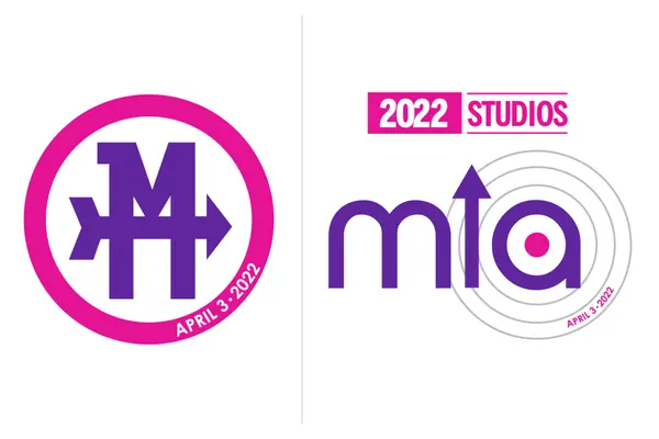 Marvel Themed Logo Design