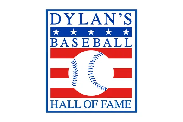 Baseball Logo Design