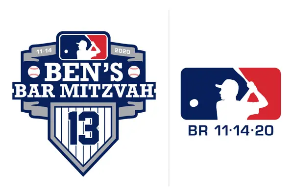 Baseball Logo Design