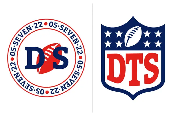 Baseball Logo Design