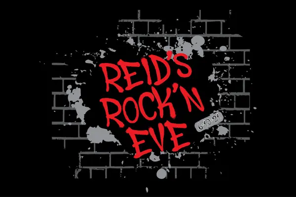 New Year Eve Logo Design