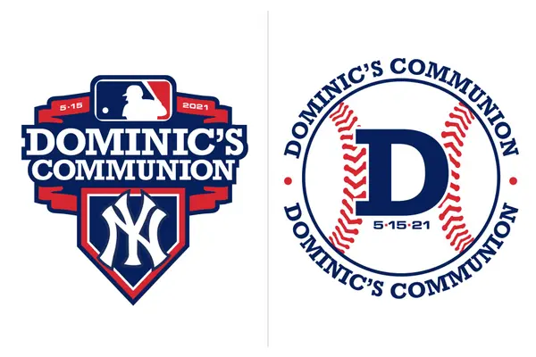 Baseball Logo Design