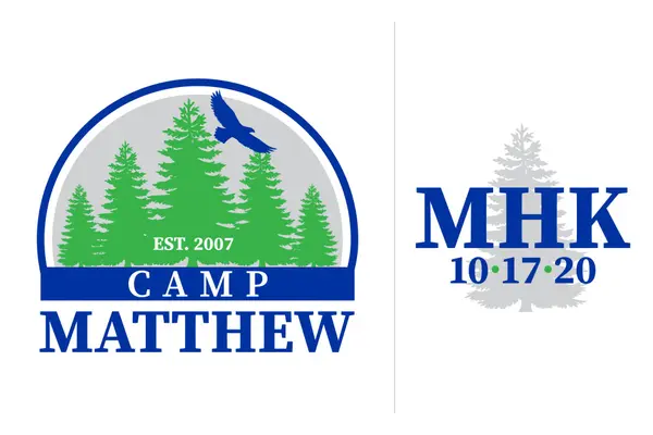 Outdoor Themed Logo Design
