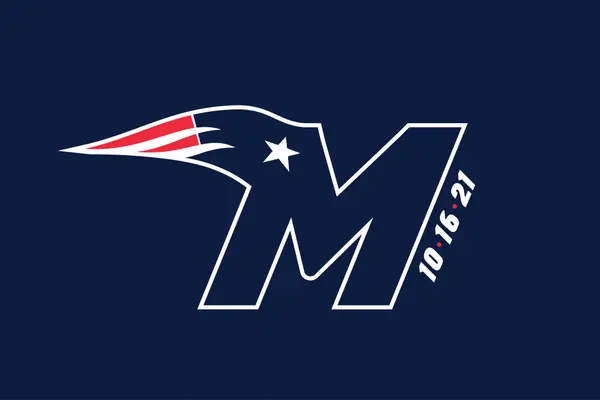 Patriots Logo Design