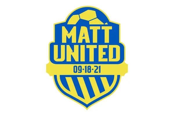 Soccer Logo Design