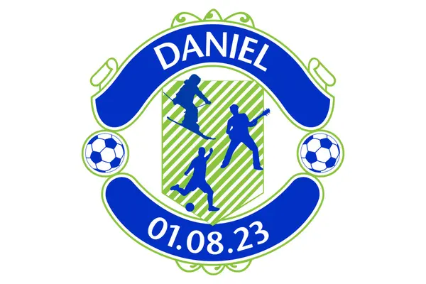 Soccer Logo Design