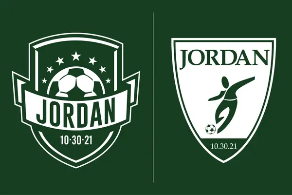 Soccer Logo Design