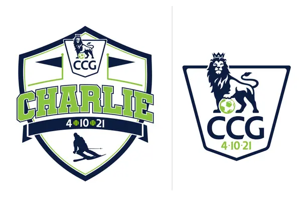 Soccer Logo Design