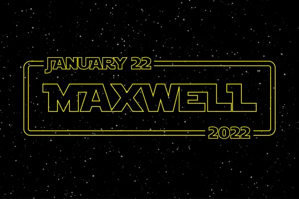 Star Wars Logo Design