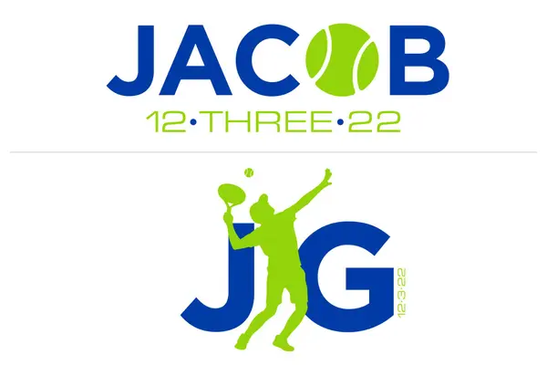 Tennis Logo