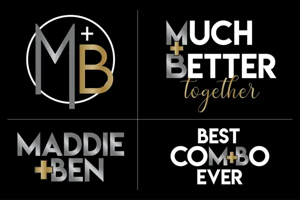 Twin Logos
