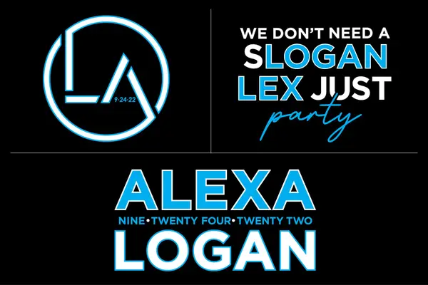 Twin Logos