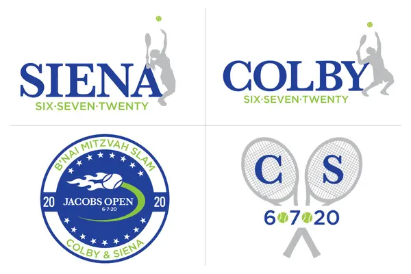 Tennis Logo