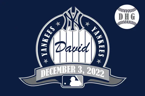 Yankees Themed Logo