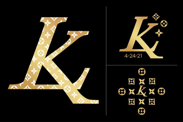 Louis Vuitton Logo