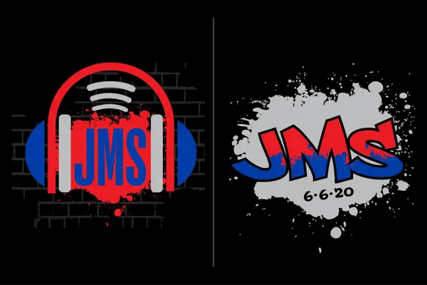Music Themed Logo
