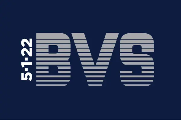 Boy Monogram Logo