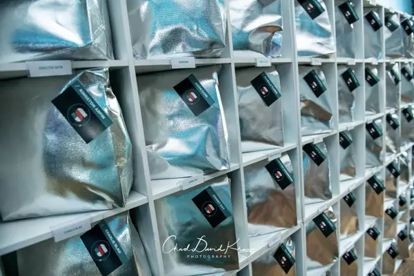 Custom Party Favors