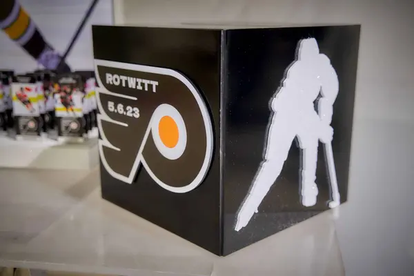 Custom Logo Gift Box