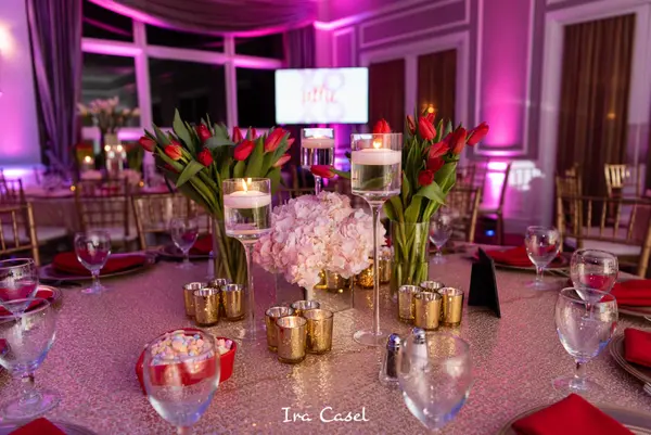 Floral Centerpiece
