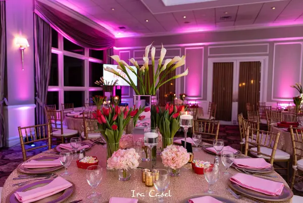 Floral Centerpiece