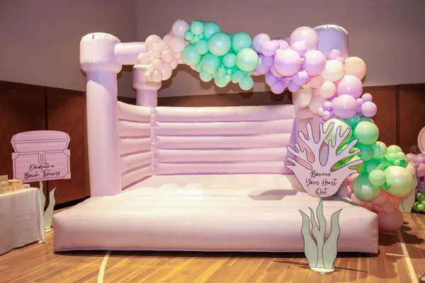 Custom 3D Shaped Signs