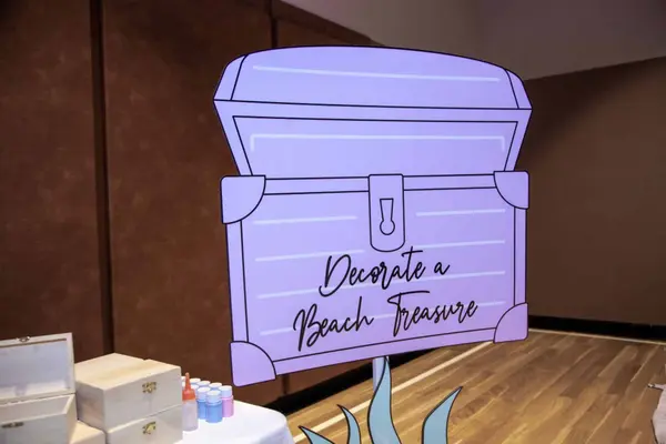 Custom Sign