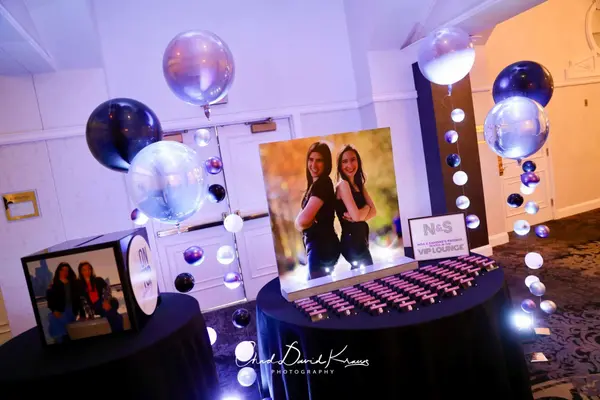 Seating Display