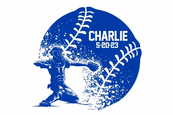Baseball Logo Design