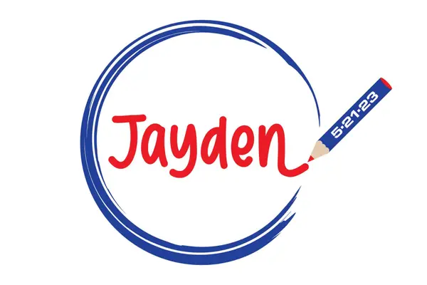 Art Themed Bar Mitzvah Logo Design