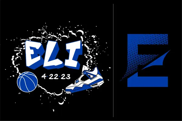 Basketball Logo Design