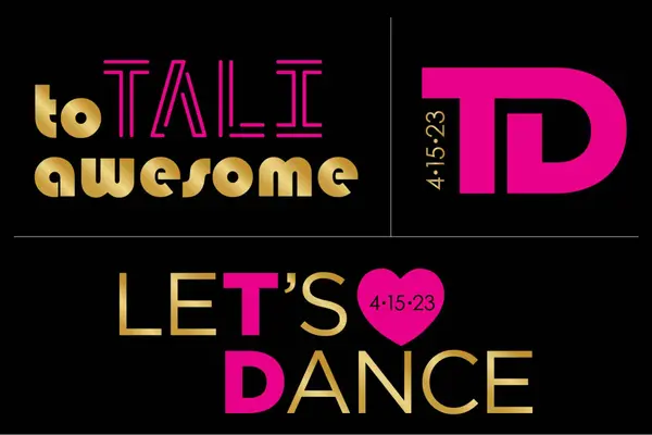Bat Mitzvah Logo Design