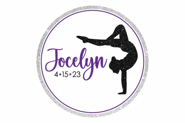 Dance Logo Design