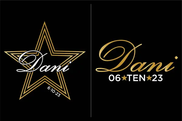 Star Logo Design