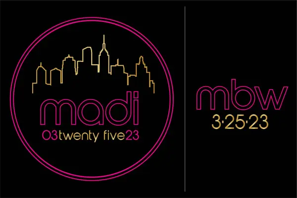 NYC Logo Design