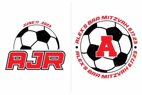 Soccer Logo Design