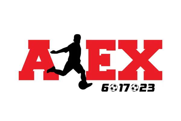Soccer Logo Design