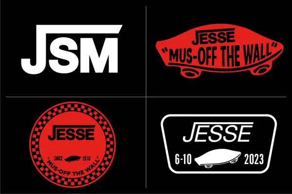 Vans Logo Design