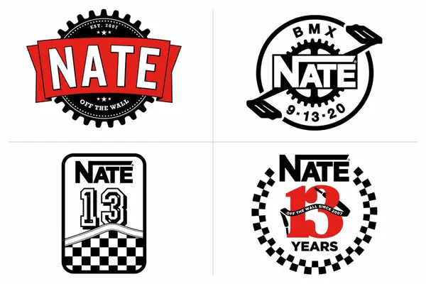 Vans Logo Design