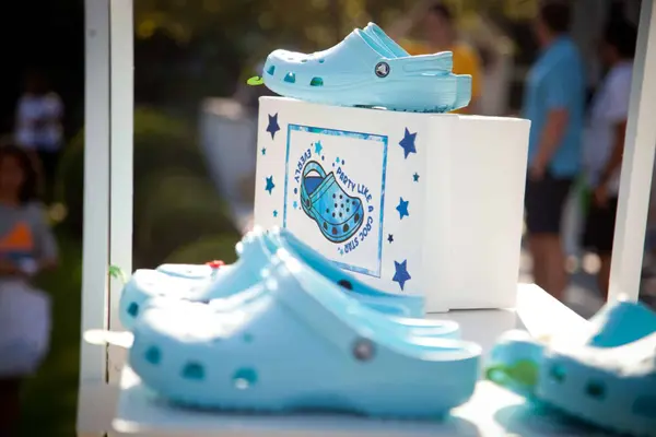 Custom Shoe Boxes