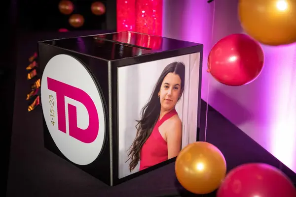 Bat Mitzvah Gift Box