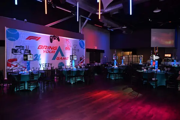 Mural Backdrop