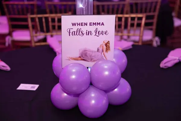Balloon Base
