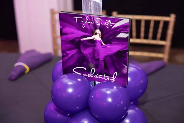 Balloon Base