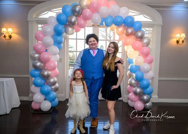 Balloon Arch
