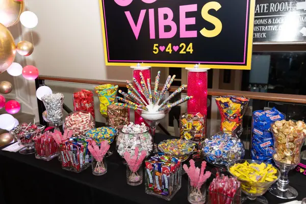 Candy Bar
