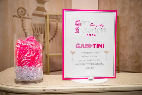 Bat Mitzvah Bracelets
