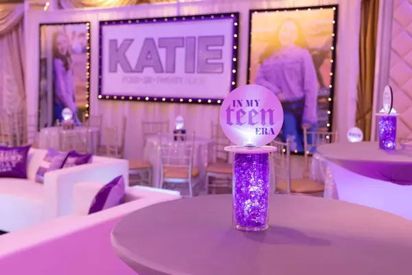 Taylor Swift Lounge Decor
