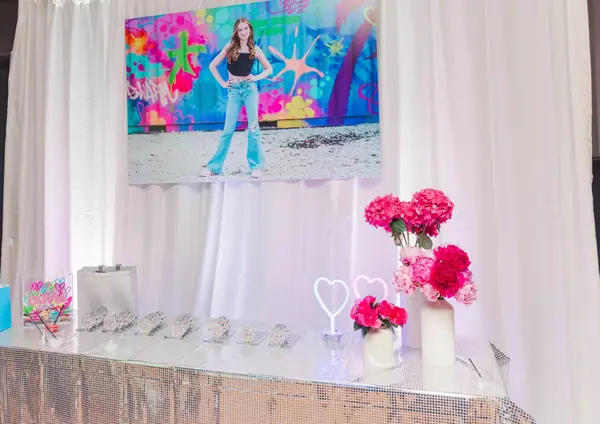 Entrance Blowup Photo