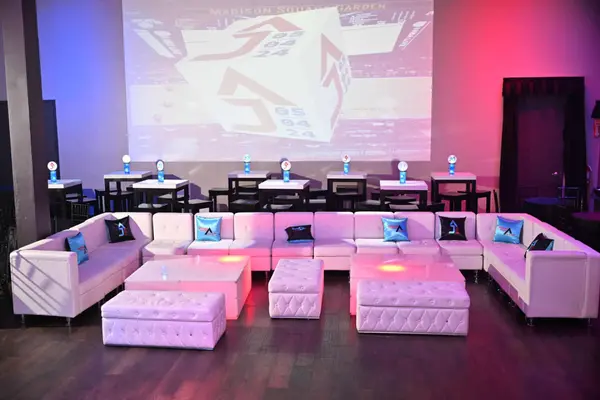 Lounge Pillows